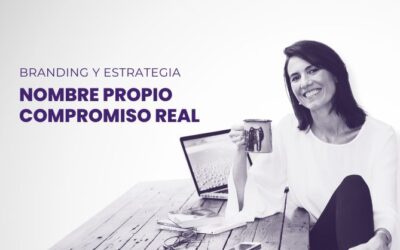 Branding auténtico: Cuando el nombre importa